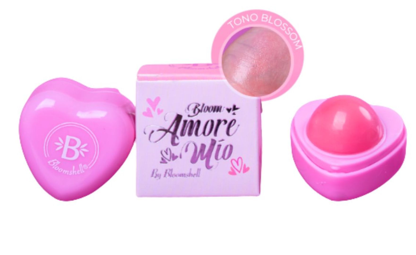 22-BÁLSAMO AMORE MÍO BLOOMSHELL