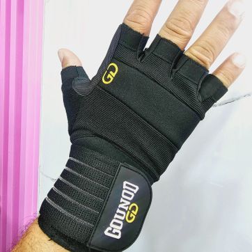 GUANTES: S, XL - imagen 1