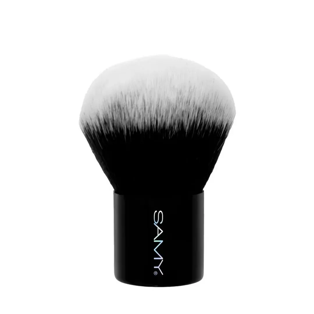 F8- Brocha Kabuki para el rostro