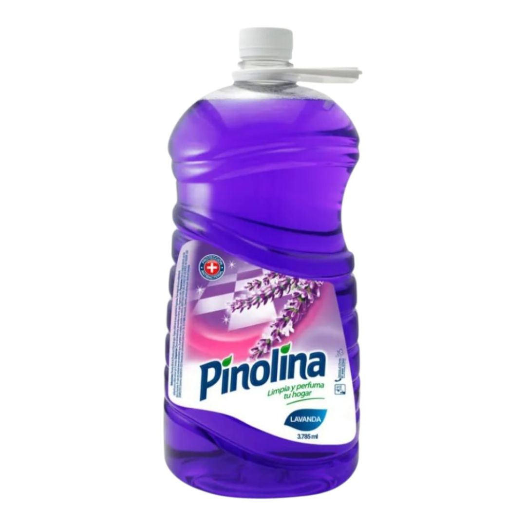  Q. GALON LAVANDA X 3.785 ML 