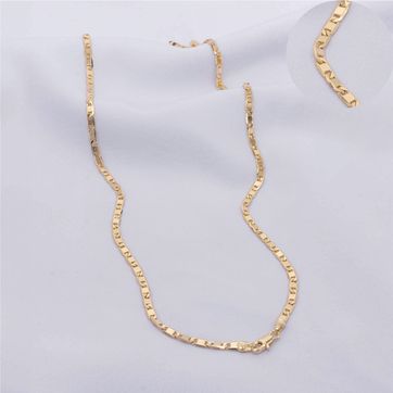 Imagen del producto CADENA ESPEJO 3MM 60CM 703188