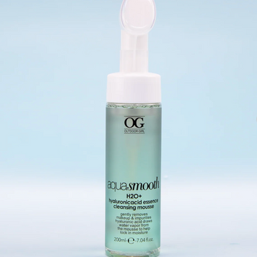 Imagen del producto SF9127 ESPUMA LIMPIADORA PROFUNDA DE ACIDO HIALURÓNICO OG 200 ML 