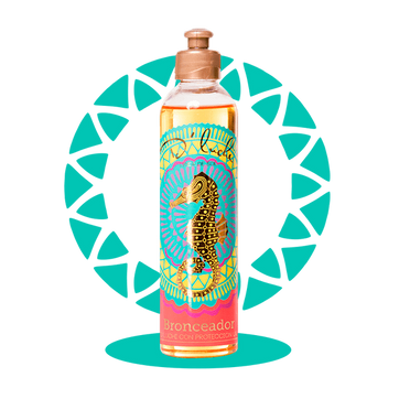 Imagen del producto Bronceador de Zanahoria D´Luchi