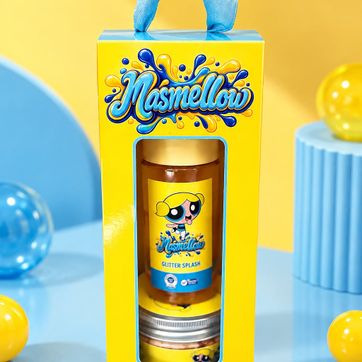 Imagen del producto Kit masmelo