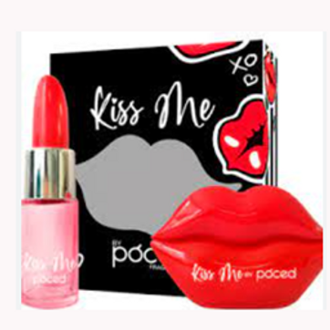Imagen del producto PERFUME INSPIRADO EN VERY GOOD GIRL Y 212 VIP  ROSE RED DE CAROLINA HERRERA