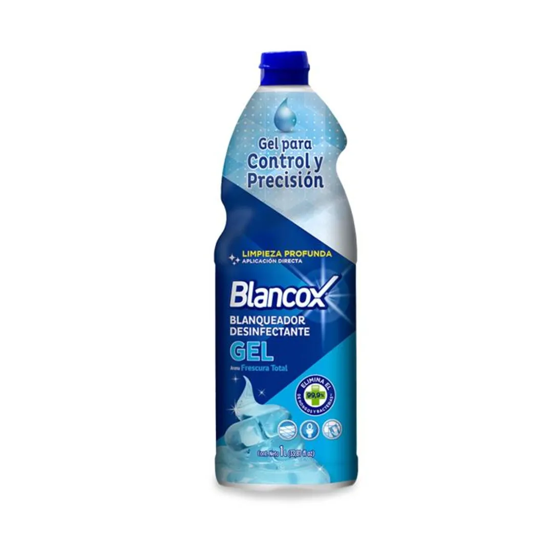  E.BLANQ GEL X 1 LITRO