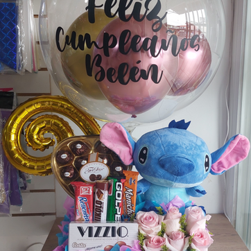 Imagen del producto Lindo