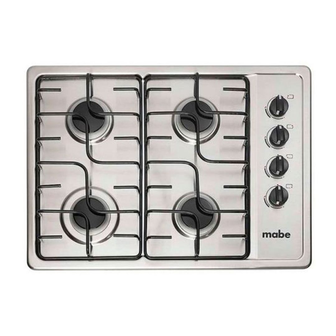 CUBIERTA MABE 60 ACERO SIN EE