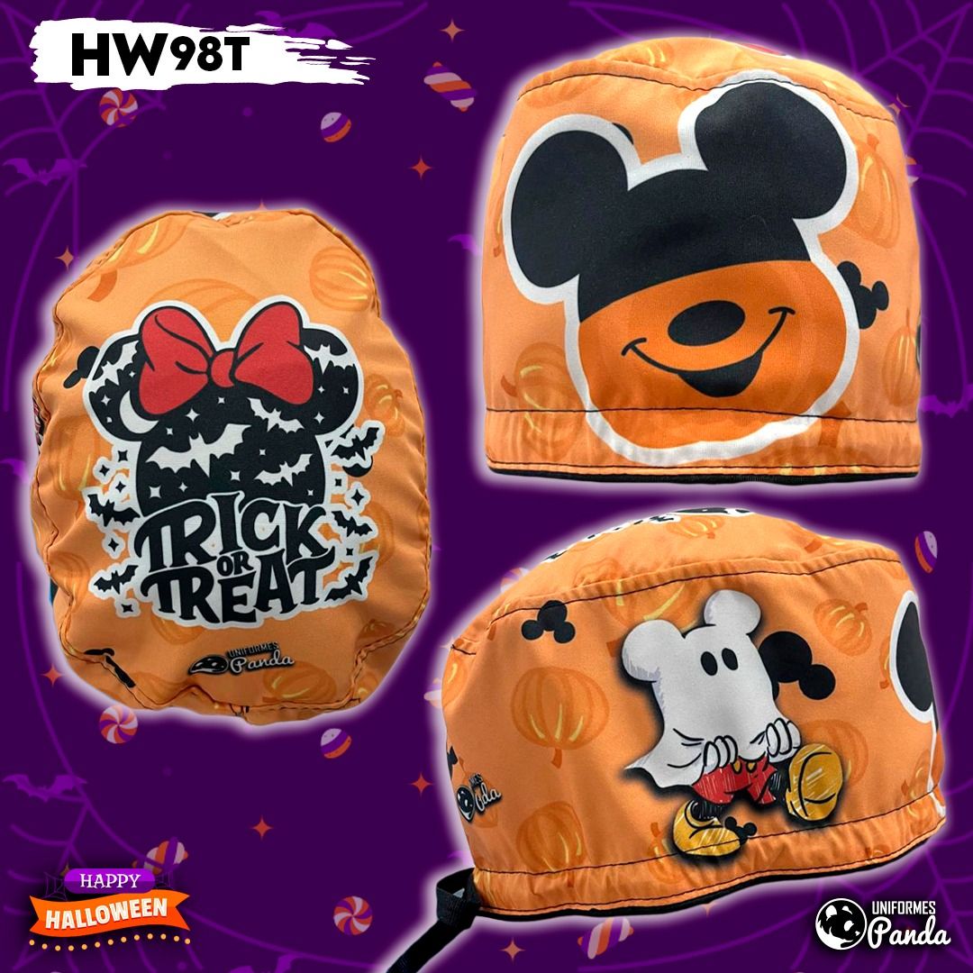 Gorro horma Corta