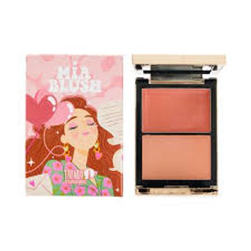 Rubor Doble Mia Ref R1602 - imagen 1