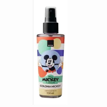 Imagen del producto COLONIA MICKEY Y SUS AMIGOS* 150 ml