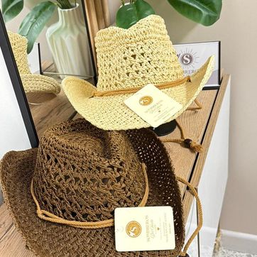SOMBRERO FRESCO - imagen 1