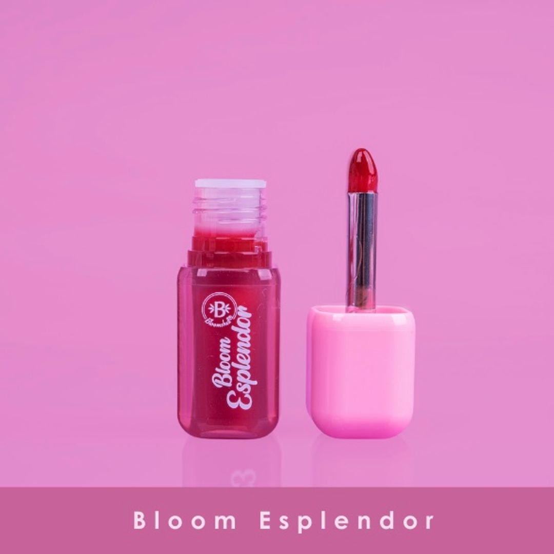  BRILLO HIDRATANTE BLOOM ESPLENDOR 
