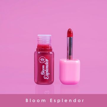  BRILLO HIDRATANTE BLOOM ESPLENDOR  - imagen 2