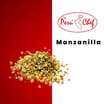 Imagen del producto PERU CHEF MANZANILLA
