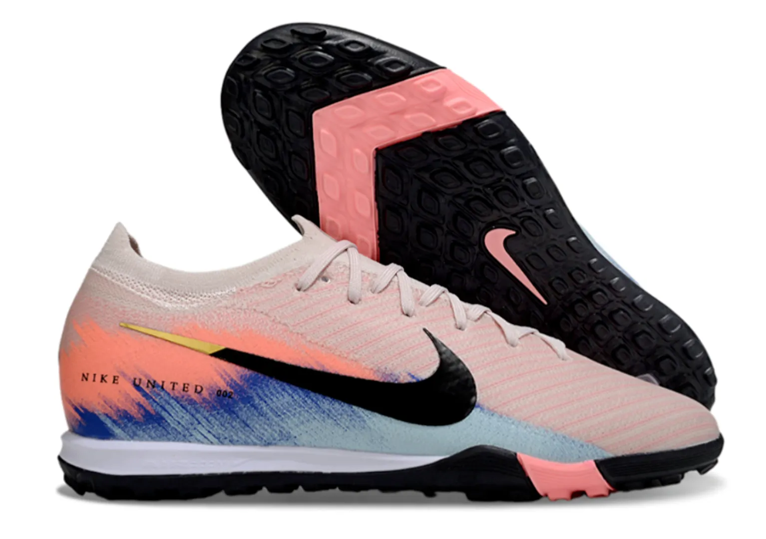 Tenis Mercurial niño TF - Sintética / Turf Lote 1