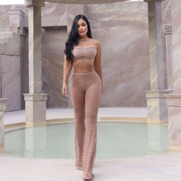 Set Beach Terracota  - imagen 1