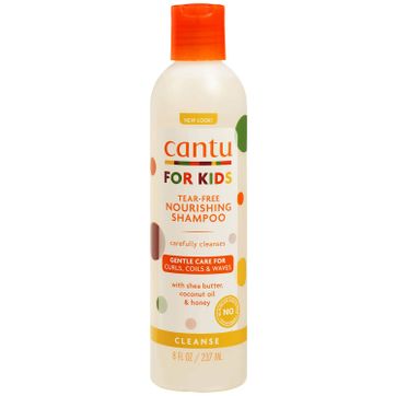 Shampoo CANTU KIDS - imagen 1