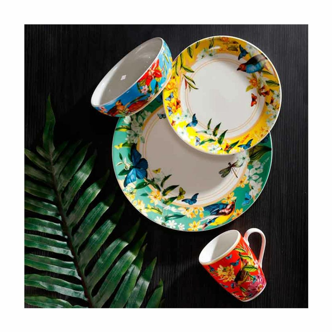 VAJILLA TALA RESTREPO 