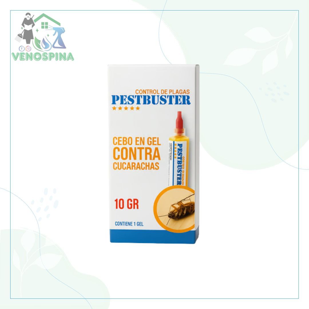 PESTBUSTER 10 GR