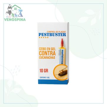 Imagen del producto PESTBUSTER 10 GR