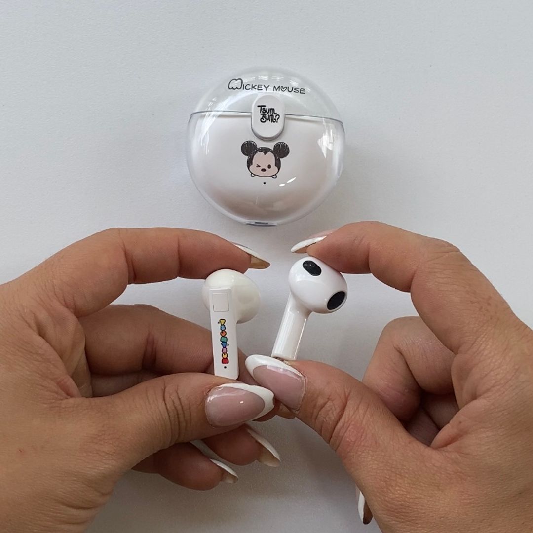 Audífono Bluetooth Lotso