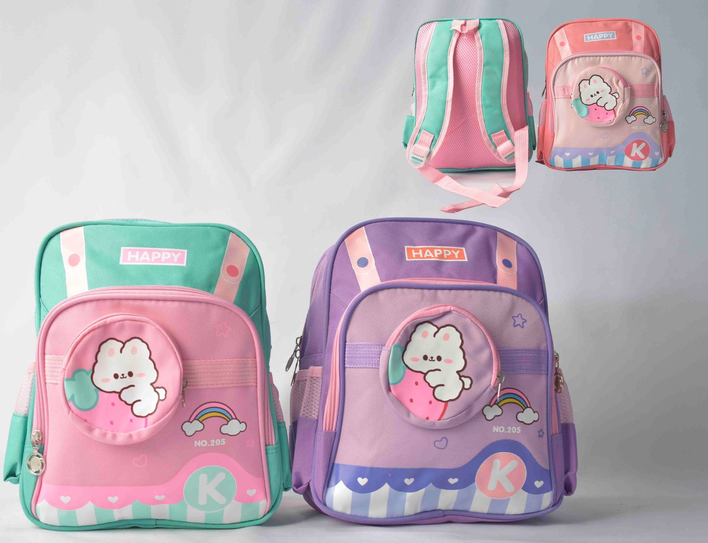 Bolso Infantil