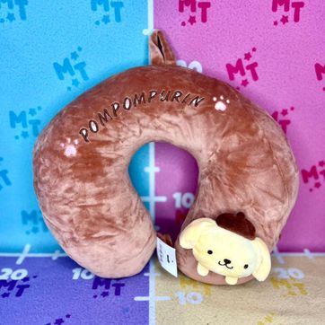 Imagen del producto Cuellero Pompompurin