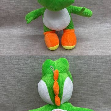 Imagen del producto YOSHI  40 CM (MARIO BROS)