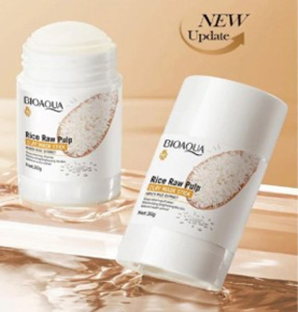 263A- MASCARILLA STICK DE ARROZ BIO 