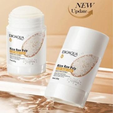 Imagen del producto 263A- MASCARILLA STICK DE ARROZ BIO 