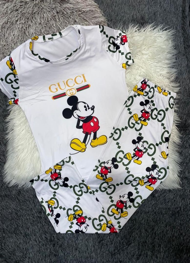 PIJAMAS PANTALON