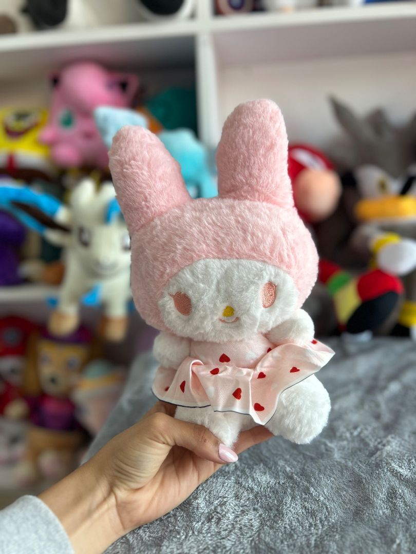 My melody 25cm 