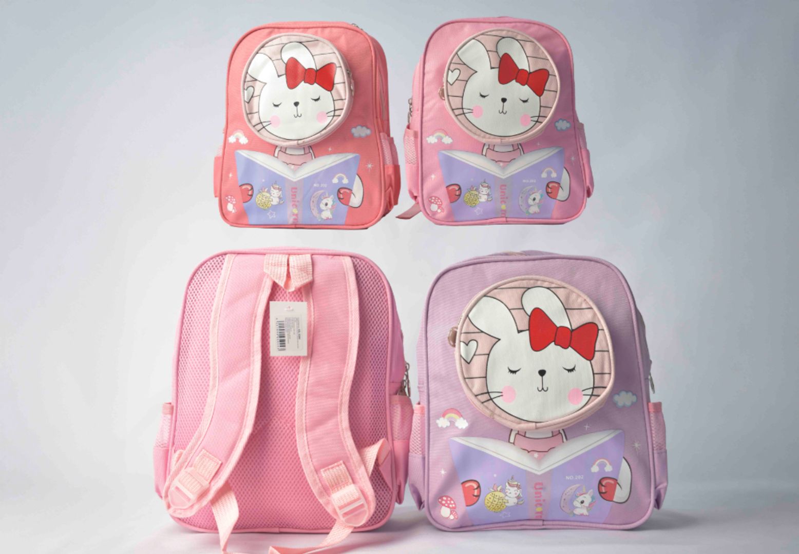 Bolso Infantil