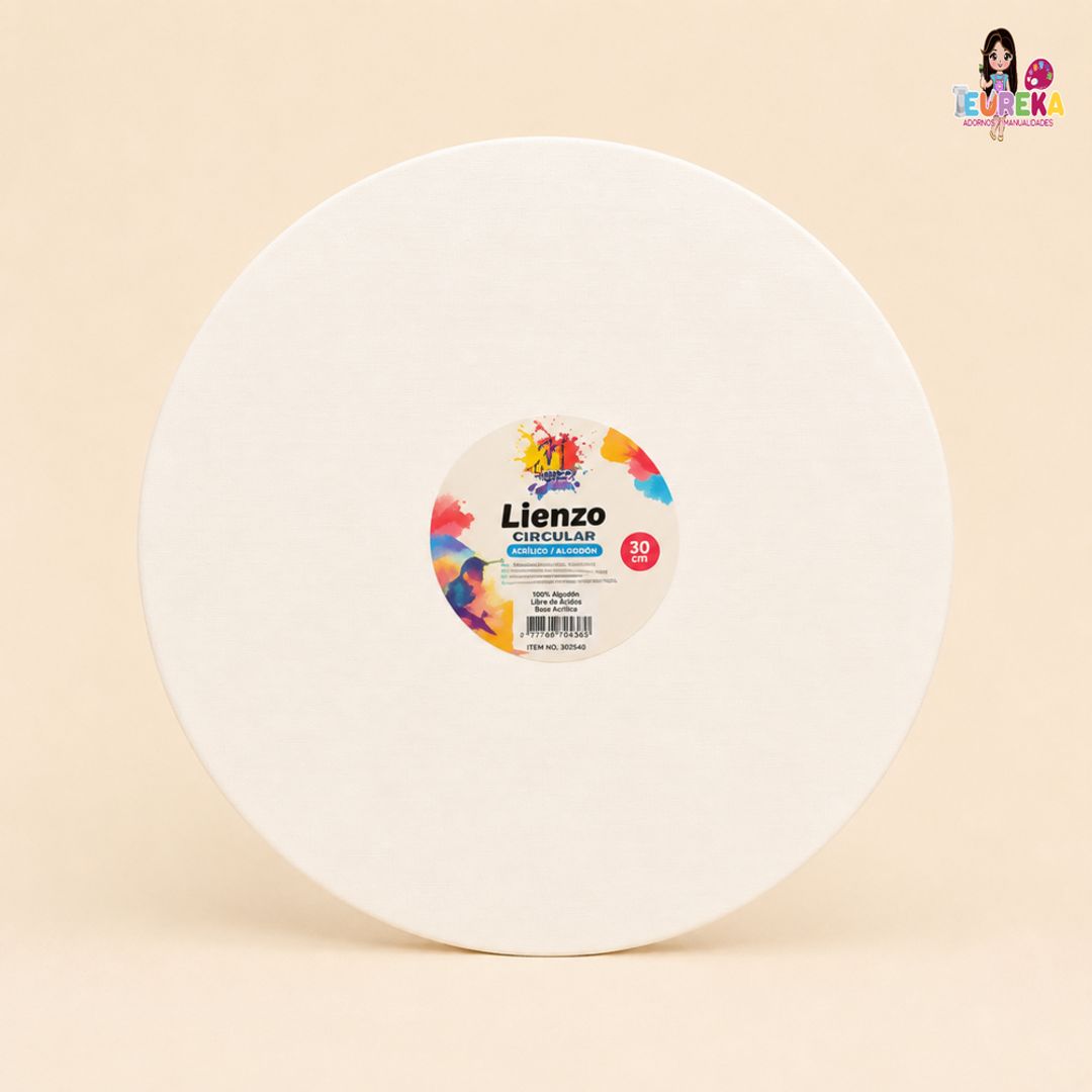 LIENZO 40 CM