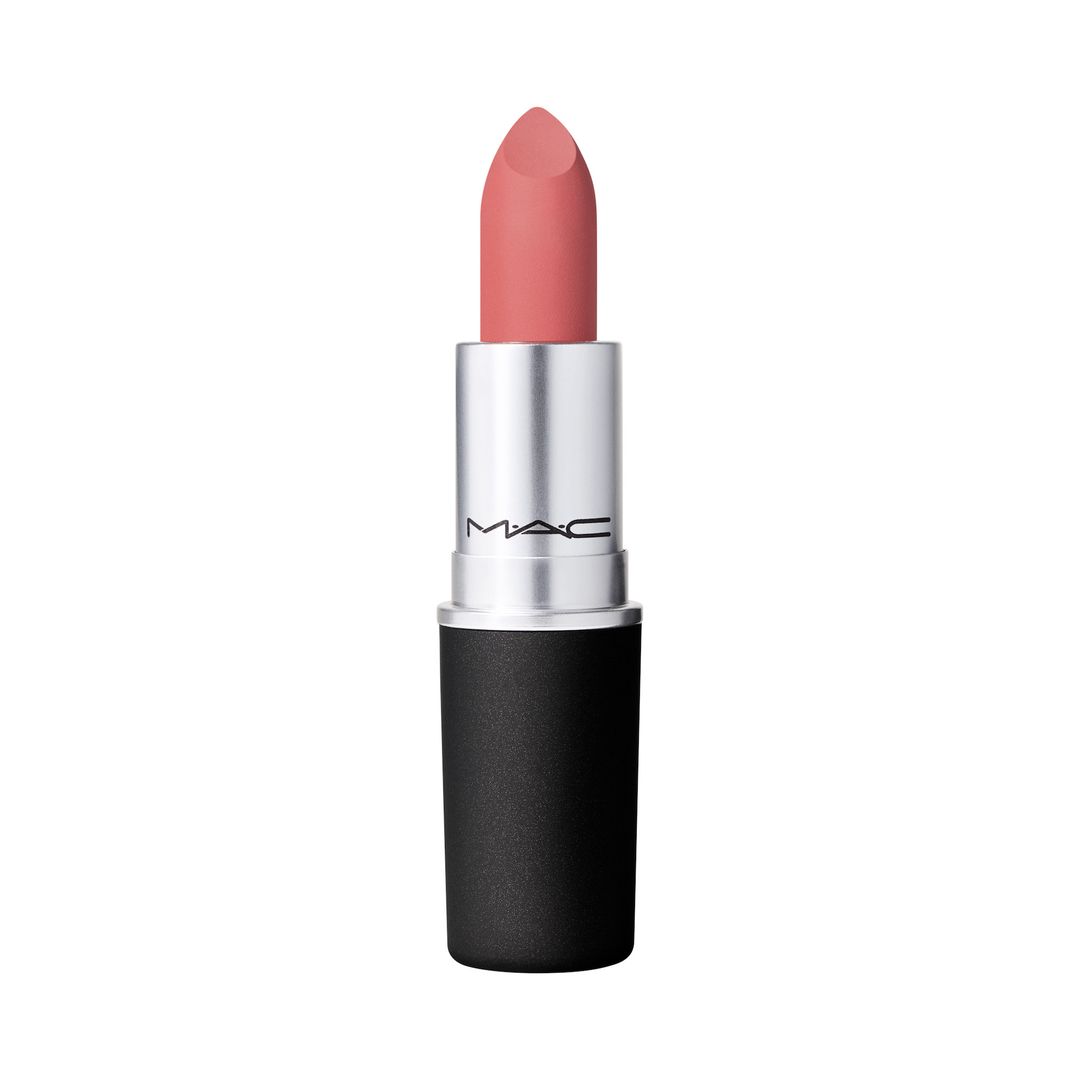 Labial Powder Kiss - Sultry Move