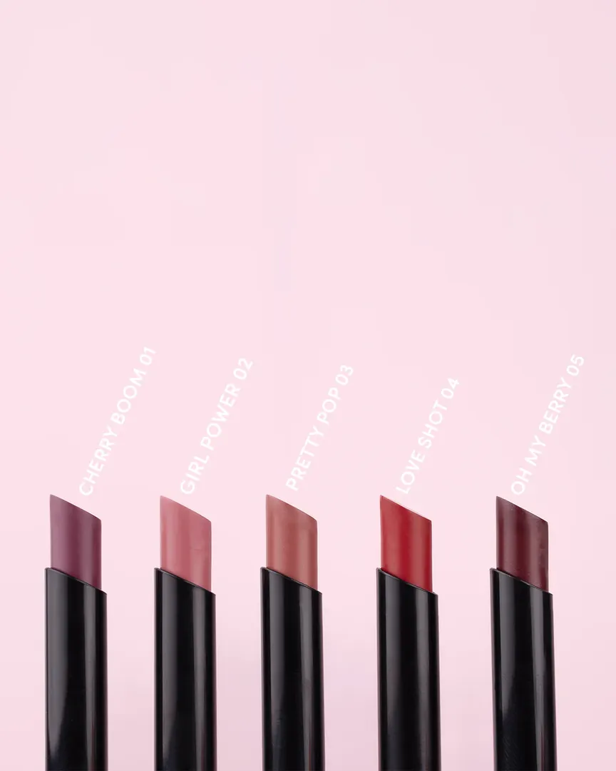LABIAL LONG LASTING AME