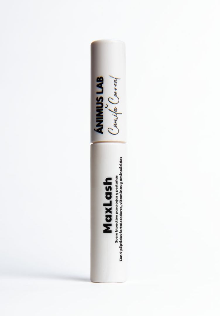 TRATAMIENTO CEJAS Y PESTAÑAS ANIMUS LAB 