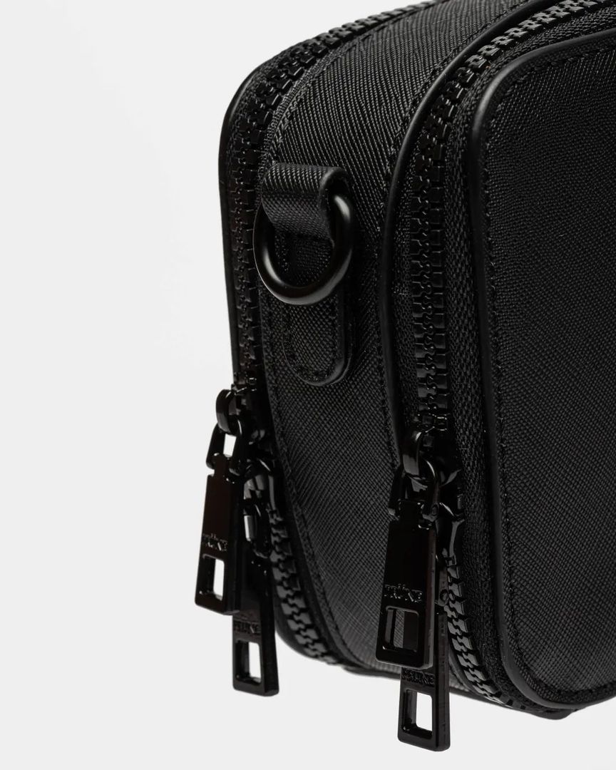 MINI BAG PENNY NEGRO