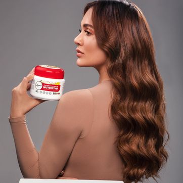 Imagen del producto Tratamiento Nutritivo Anyeluz