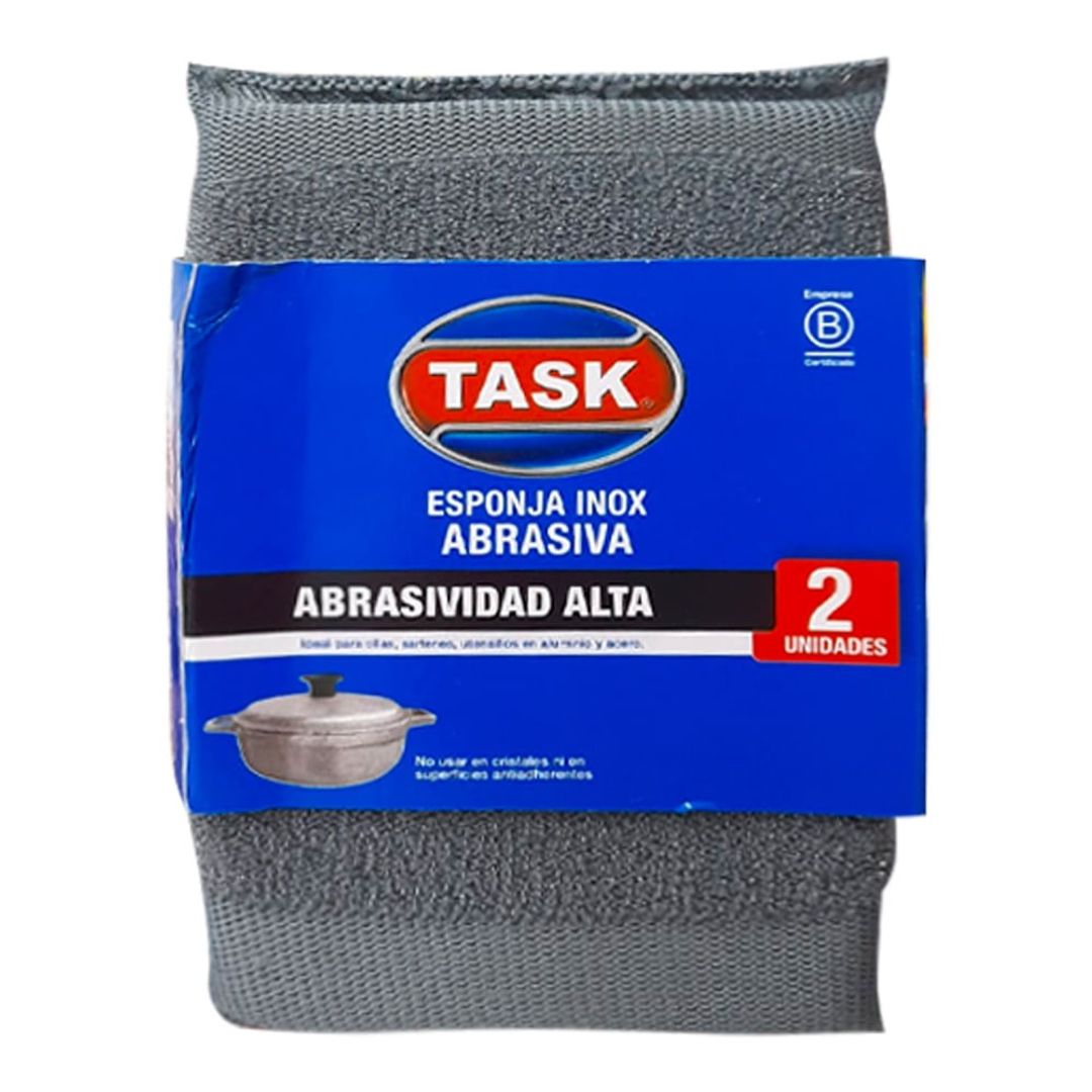 B. INOX ABRASIVA X2 TASK RTS 