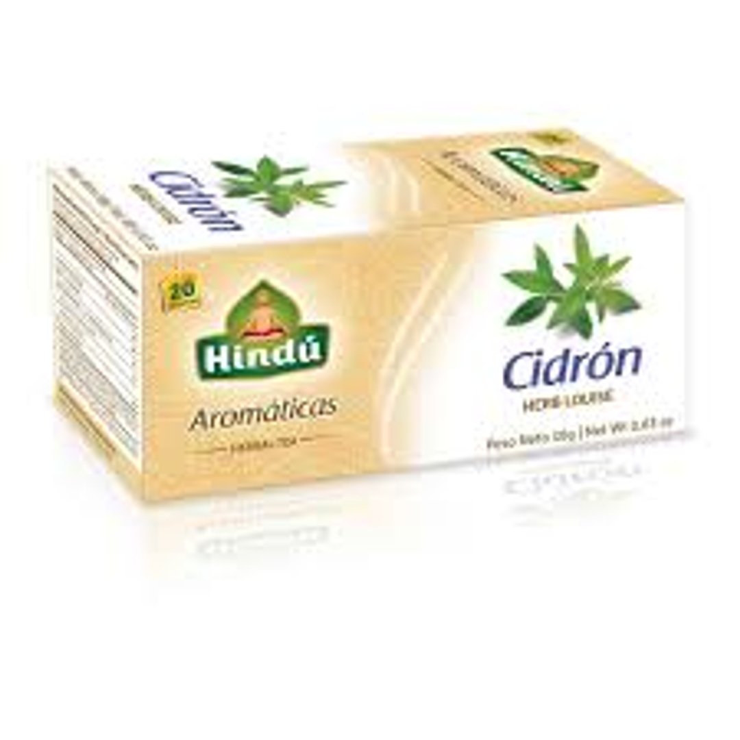AROMATICA CIDRON *150G SALAMANCA
