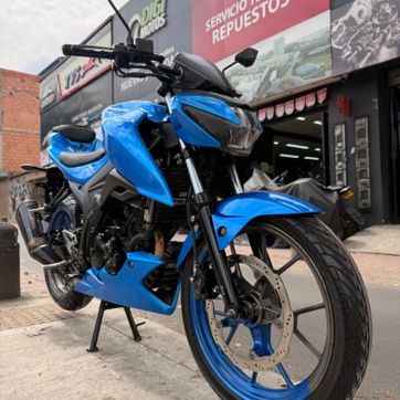 GSX - S 150  - imagen 1