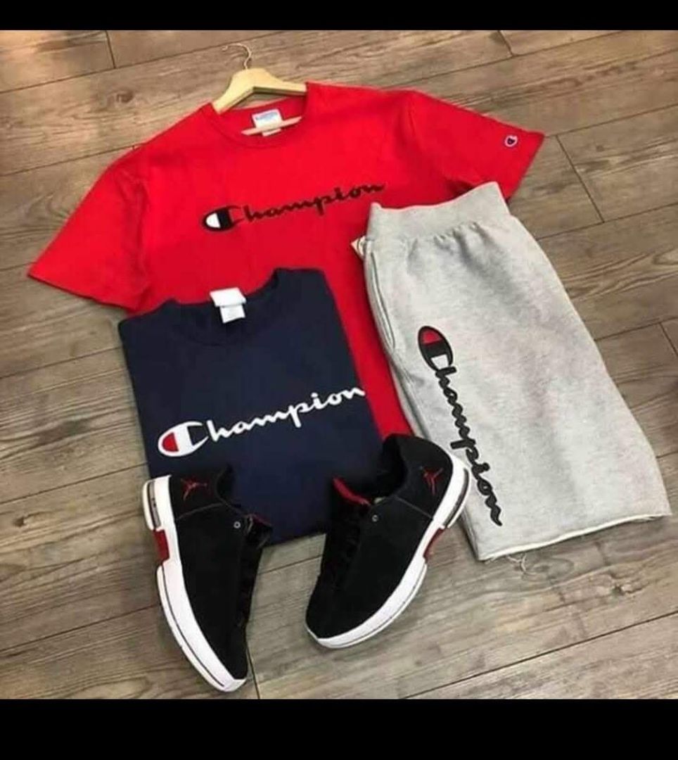 SET DE JOGUER + CAMISETA HOMBRE O NIÑO