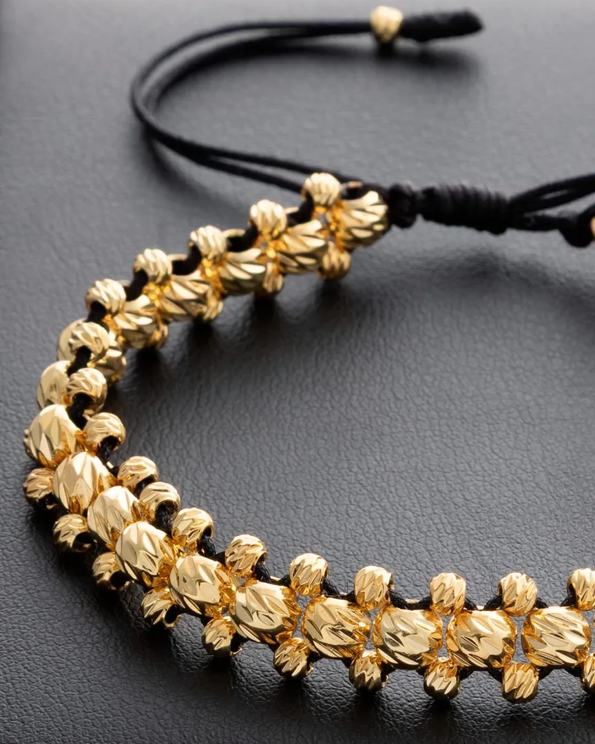 Manilla 5x1 balín Italy 5mm y 3mm