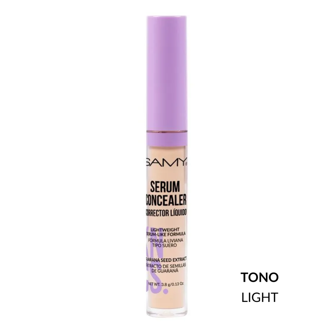 Corrector liquido Skinlicious samy