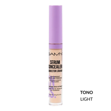 Corrector liquido Skinlicious samy - imagen 1