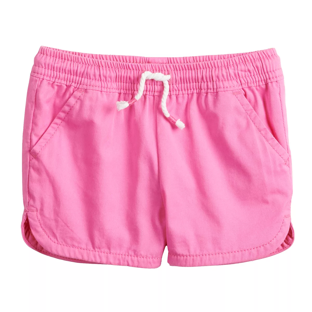 18M Short JUMPING BEAN