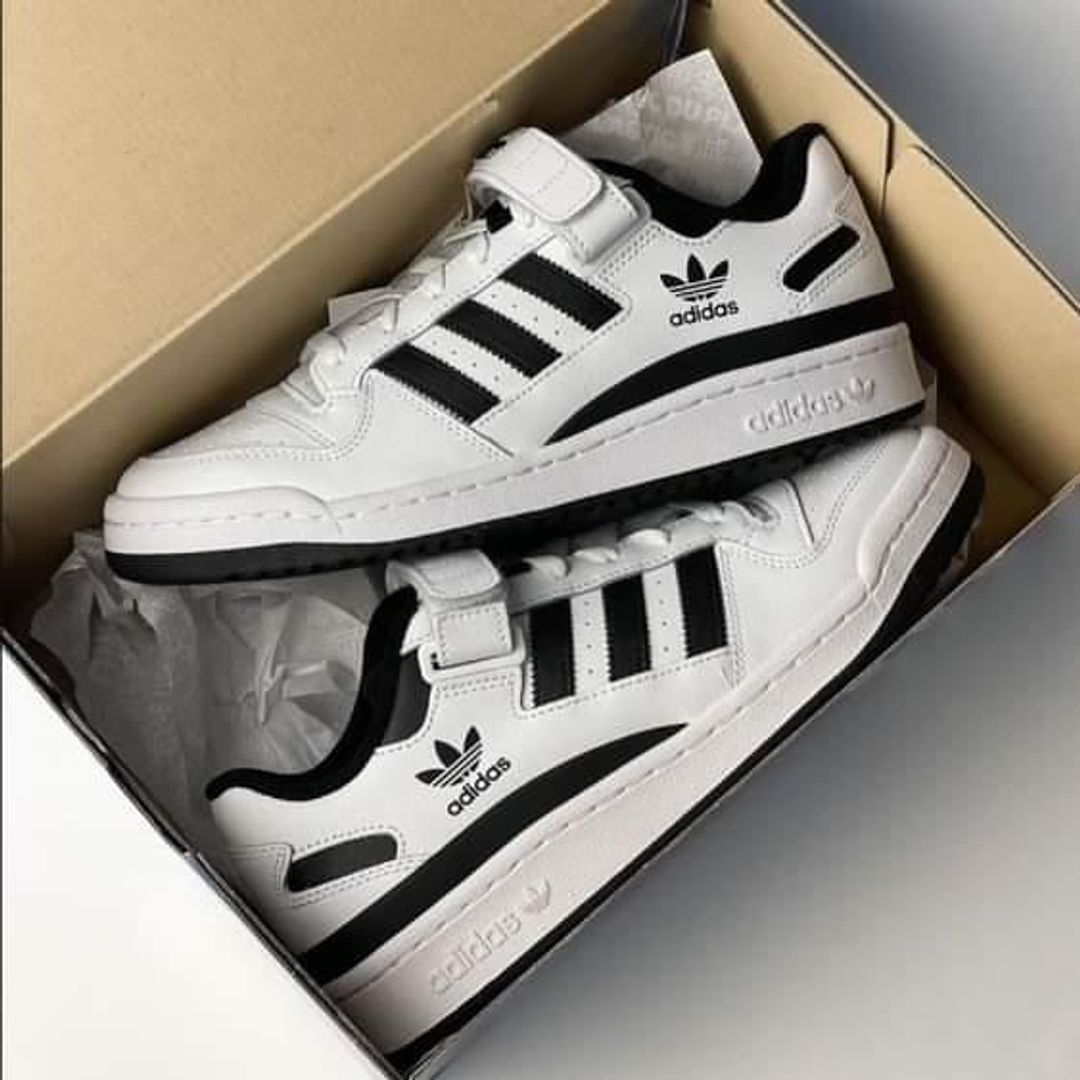 Adidas Forum N