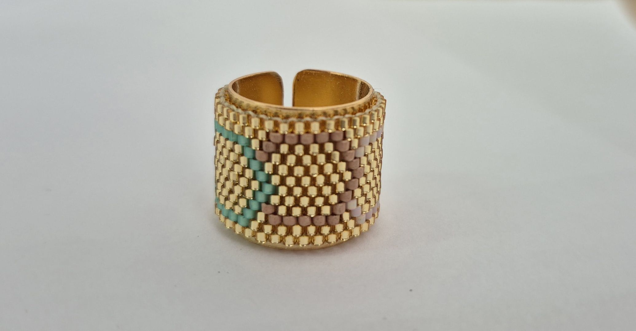 Anillo charleen